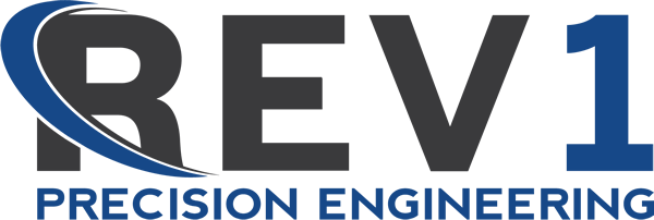 REV1 Logo
